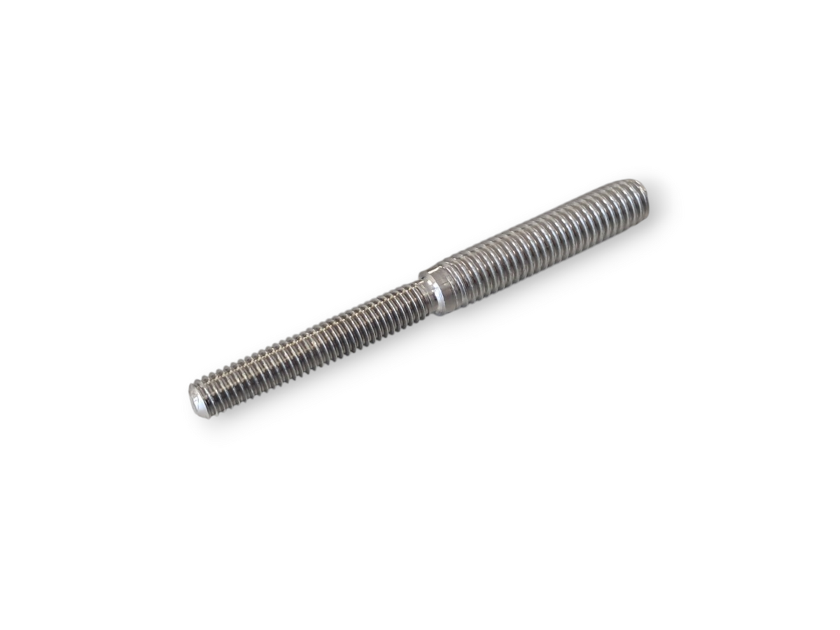 STUD - Double End Screw Bolts Stainless Steel M6x1.0 - M8x1.25