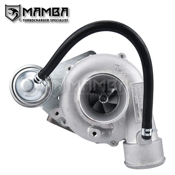 Mamba Replacement Turbocharger VM Motori D754IE3 Laterale IHI RHF4H VA87 35242133H