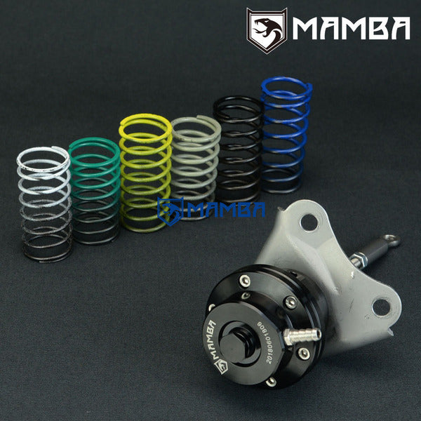 Mamba VW Golf Bora Tiguan 1.4 TSI IHI VP58 Adjustable Turbocharger Wastegate Actuator