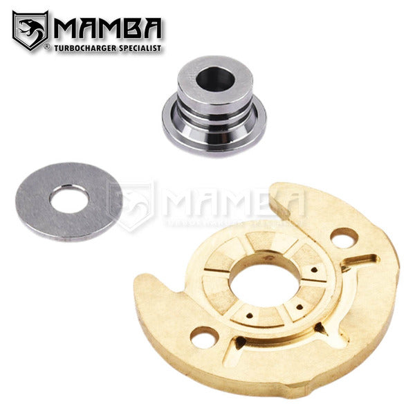 Mamba Heavy Duty Turbo Thrust Bearing Kit for BorgWarner B03G AMG A45 CLA45 M133 (FWD)