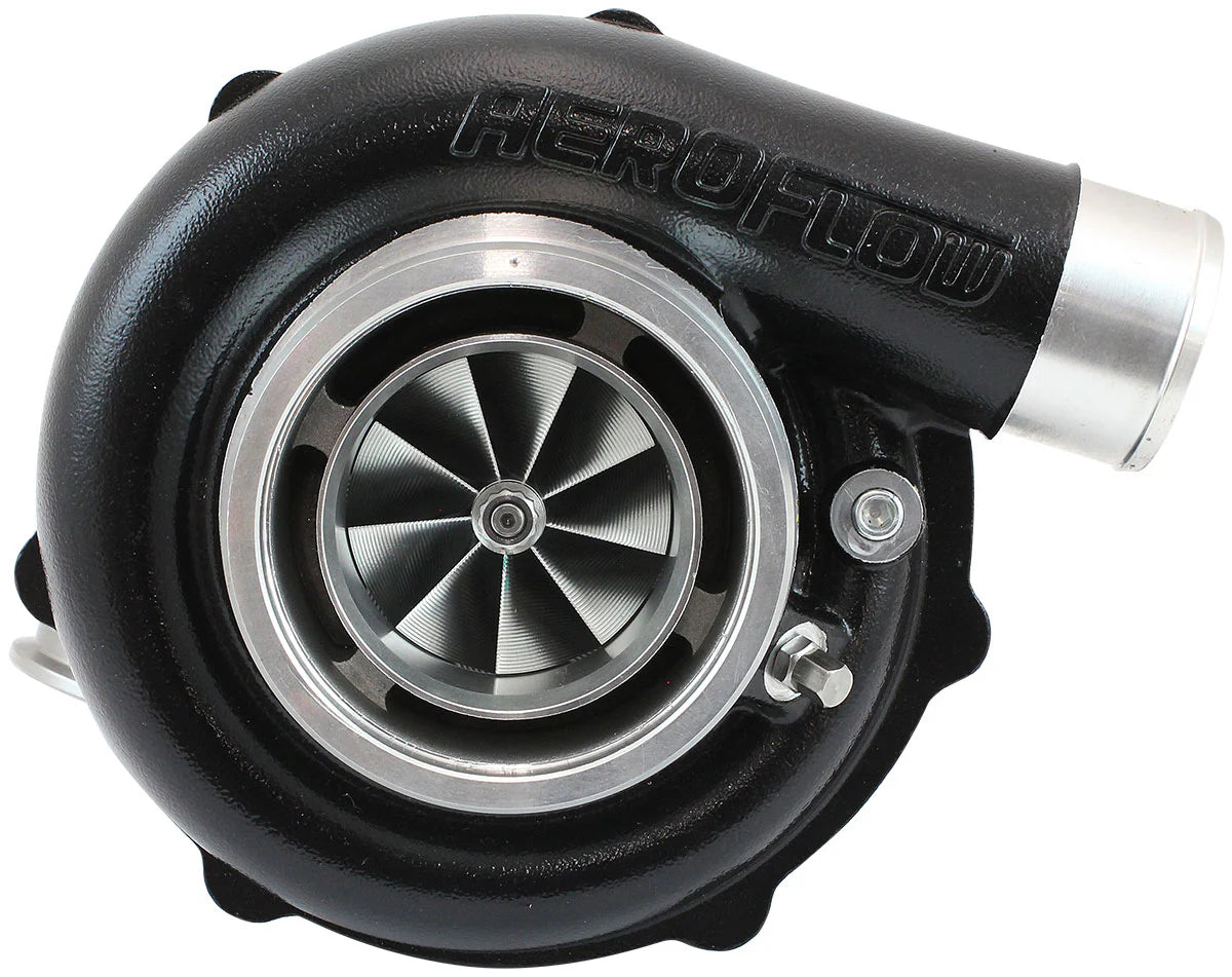 Aeroflow BOOSTED 6255 Turbo