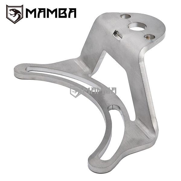 Mamba Z Turbocharger Wastegate Actuator Bracket Fits Garrett GT28R/GT30R/GT35R/G25/G30/G35