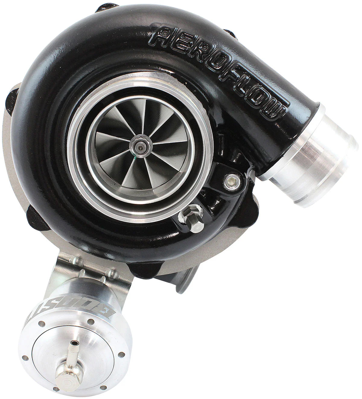 Aeroflow BOOSTED B5455 Turbo
