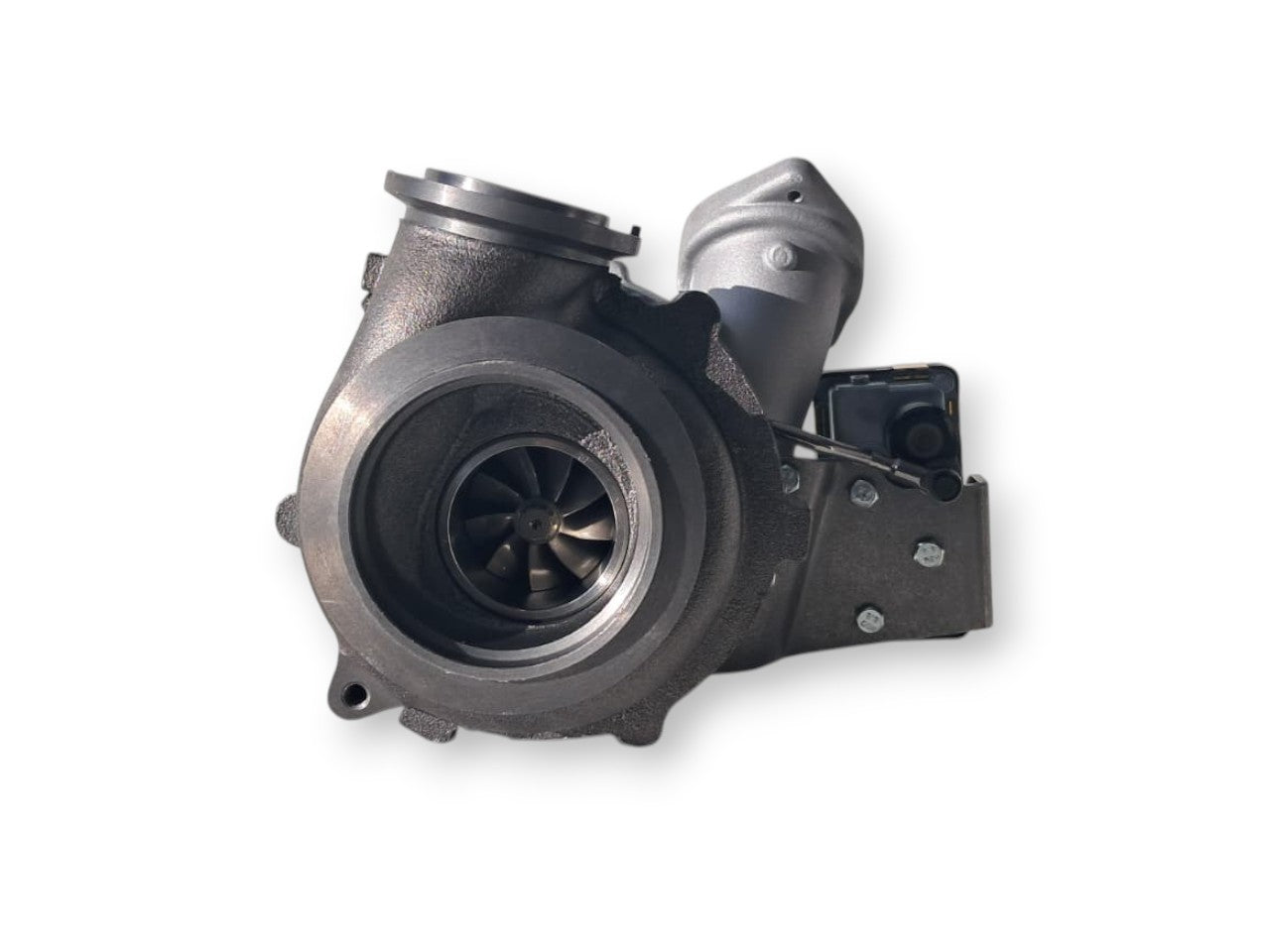 BMW 3.0D X5 E70 ( Diesel ) Turbocharger GTB2260VK