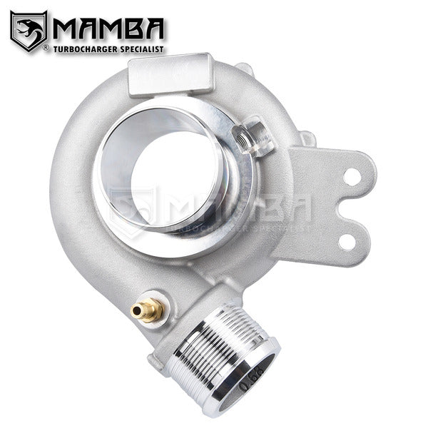 Mamba fit Ford Mustang RS 2.3T GTX2971R GTX3071R Turbocharger Compressor Housing