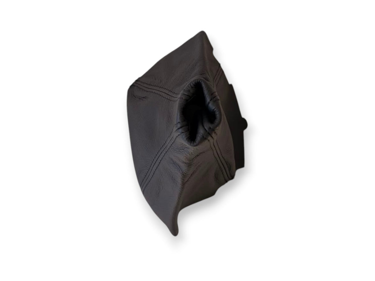 EVO 4, 5, 6, Gear/Shifter Boot BLACK