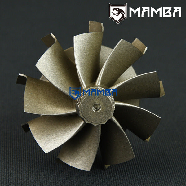 Mamba 17~ AUDI TT RS 2.5 Extreme B03G Turbine Wheel (53/59/9B/Reverse)