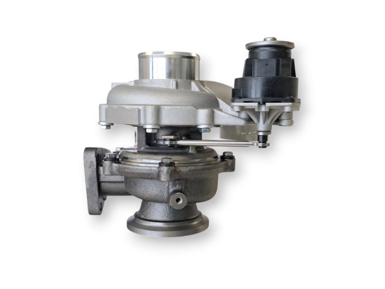 Great Wall Haval GW4D20M 2.0T Turbocharger