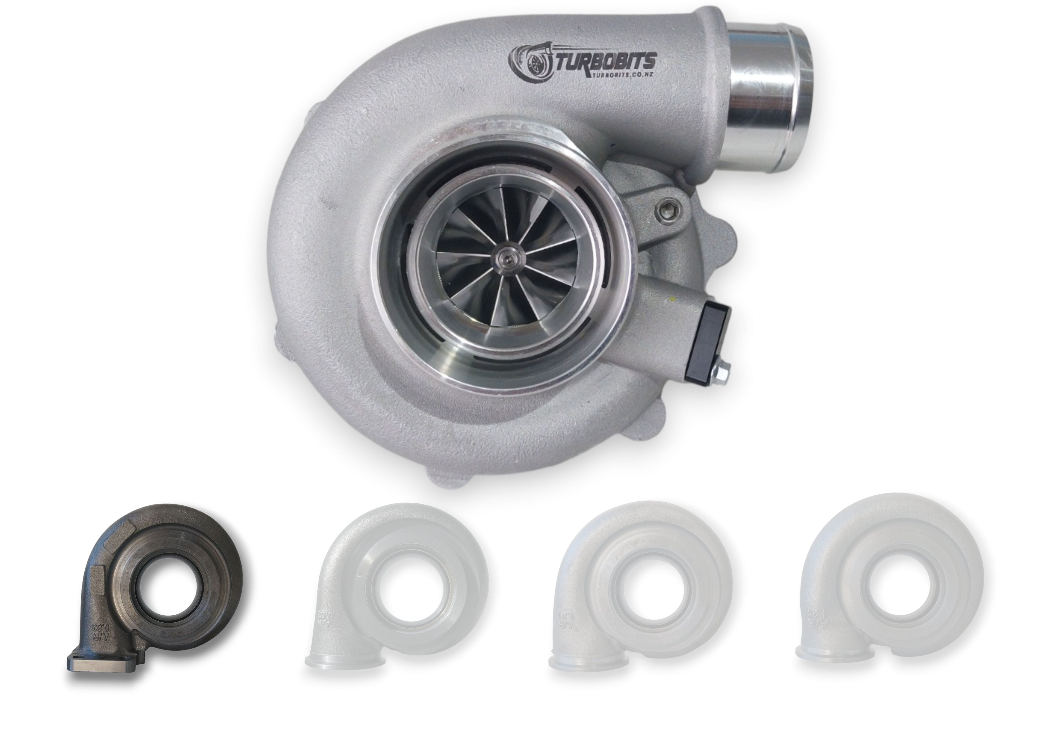 TBR G35-900 6262 Ball Bearing G Series Turbo
