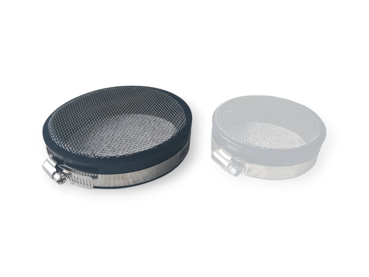 Turbo Guard - Mesh Screen