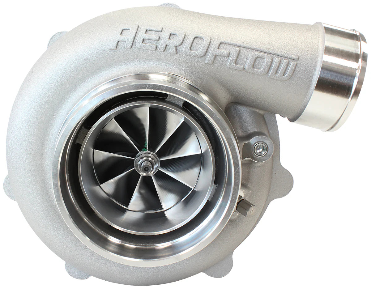 Aeroflow BOOSTED 6862 Turbo
