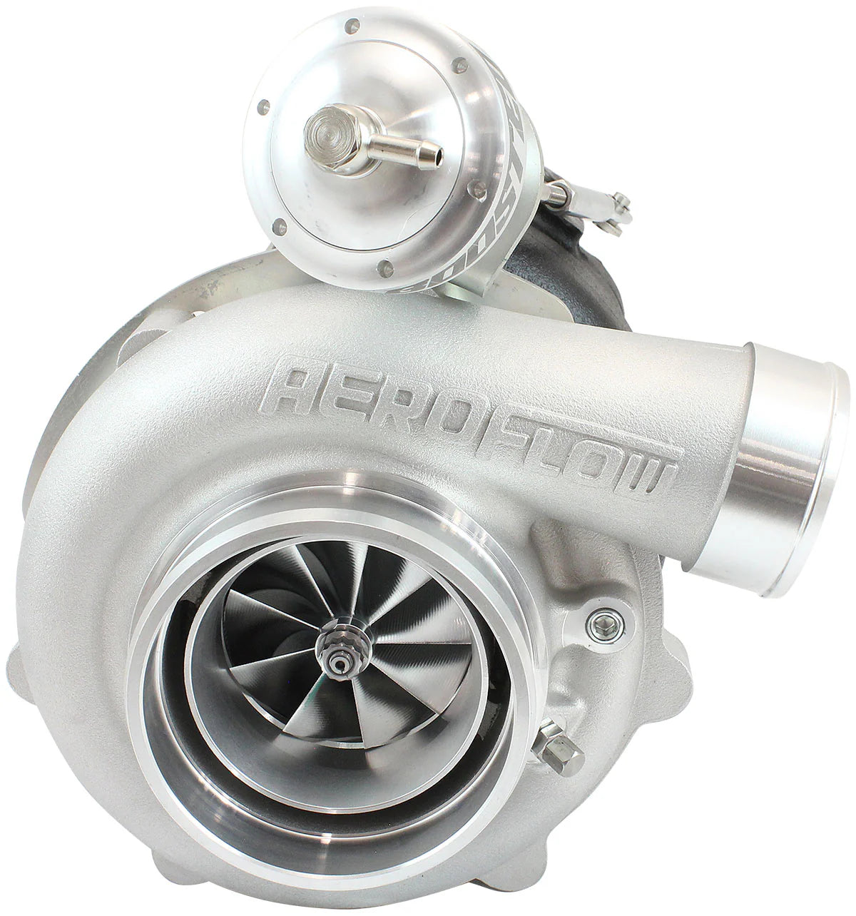 Aeroflow BOOSTED 6862 Turbo for XR6