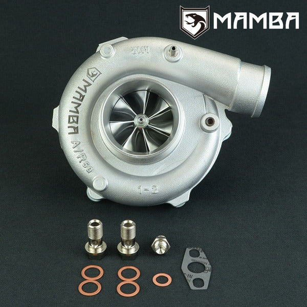 Mamba 9-7 3" A/R.50 Garrett GTX3576RS Ball Bearing Turbocharger Super Core (CHRA + Hsg)