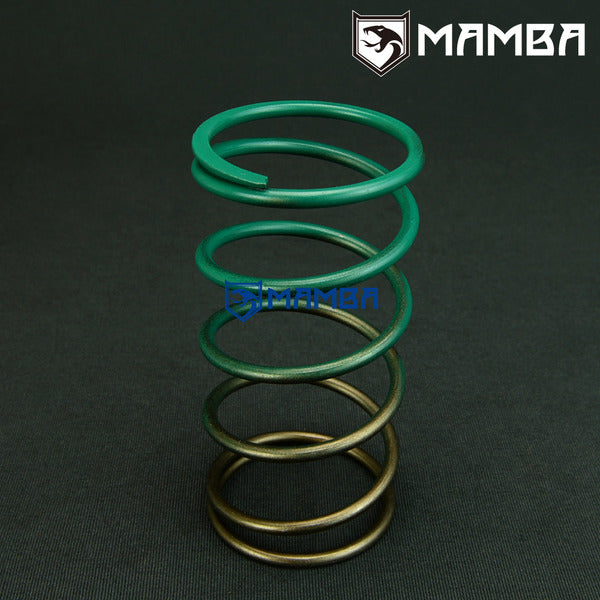 Mamba TiAL 38/40/41mm F38 F40 F41 Turbocharger External Wastegate Spring 0.9Bar / 13Psi