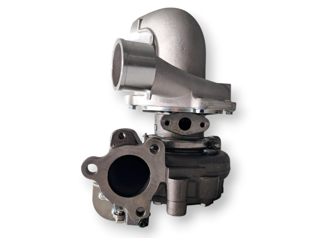Toyota  17201-26021 Turbocharger 2.2D