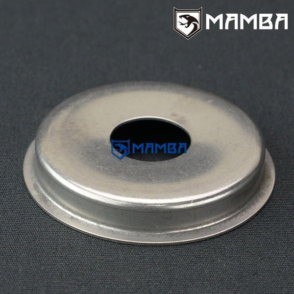 Mamba Turbocharger Heat Shield For Mitsubishi TD05 TD05H TD06 T517Z T518Z TE05 TE06H