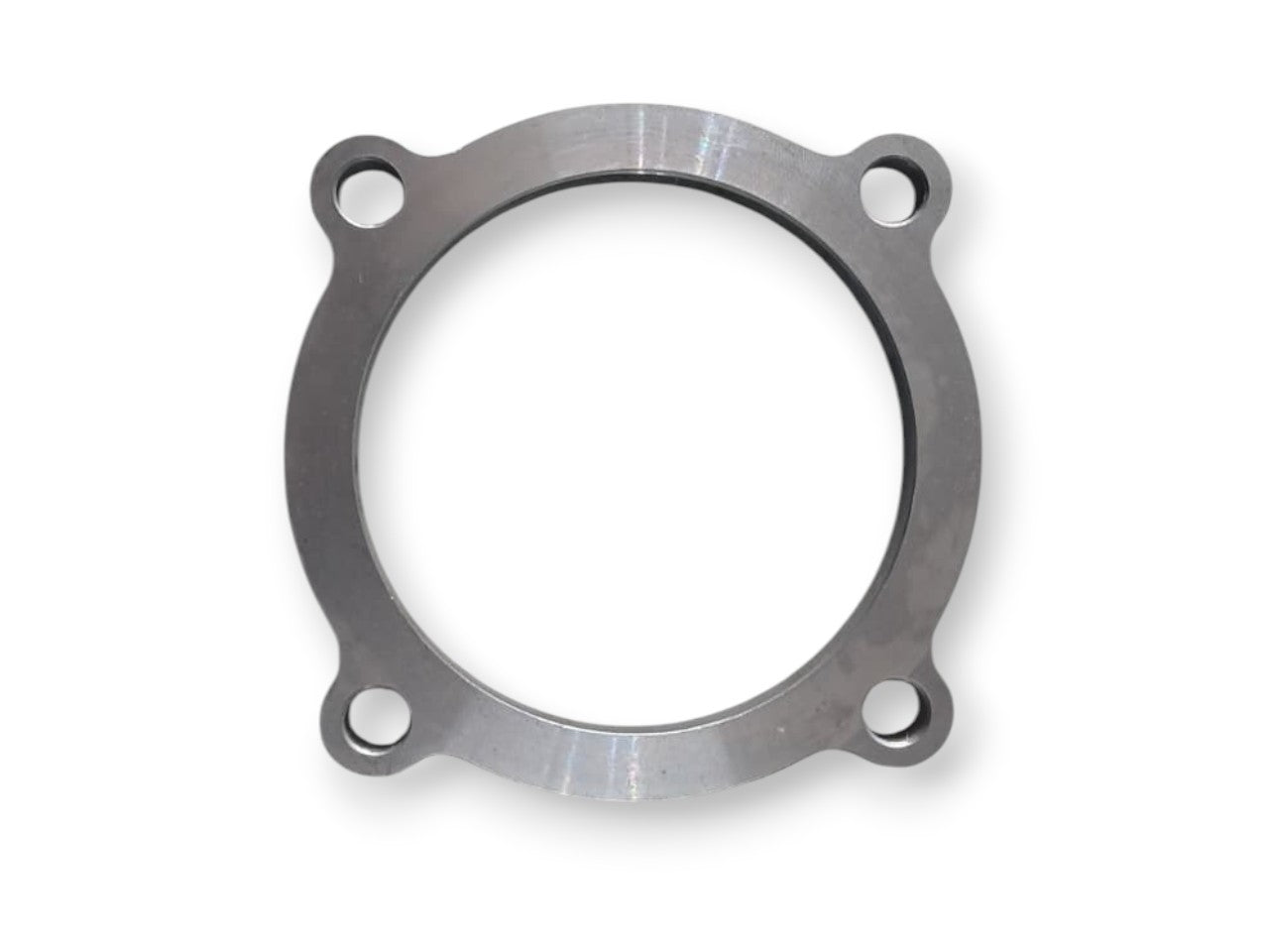 GT35 76mm ID Flange - 4 Bolt