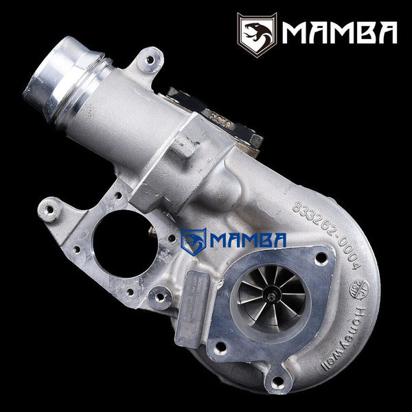 Mamba For Nissan Q50 Altima KR20DDET MGT2056Z 844175-0004 14411-5NA0A Turbocharger