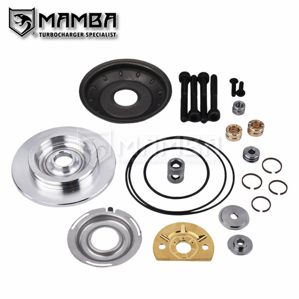 Mamba Heavy Duty Turbo Overhaul Repair kit fit VW GOLF R MK8 AUDI S3 Continental