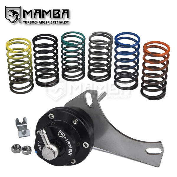 Mamba 92-95 Chrysler Voyger II MPV 425SLTY K04-003 adjustable wastegate Turbocharger actuator
