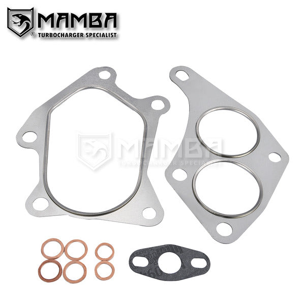 Mamba Fit Subaru STI Spec C VF36 VF37 VF42 VF49 VF53 VF56 VF58 Twin Entry Turbocharger Gasket