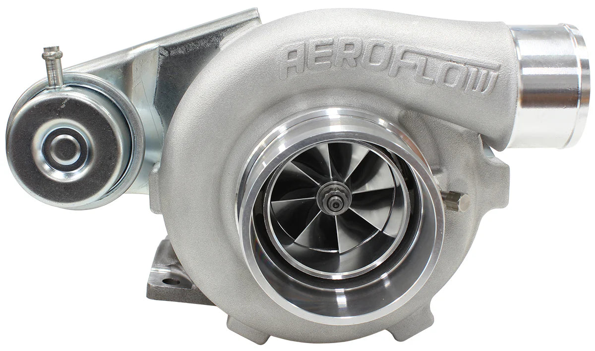 Aeroflow BOOSTED 5447 Turbo