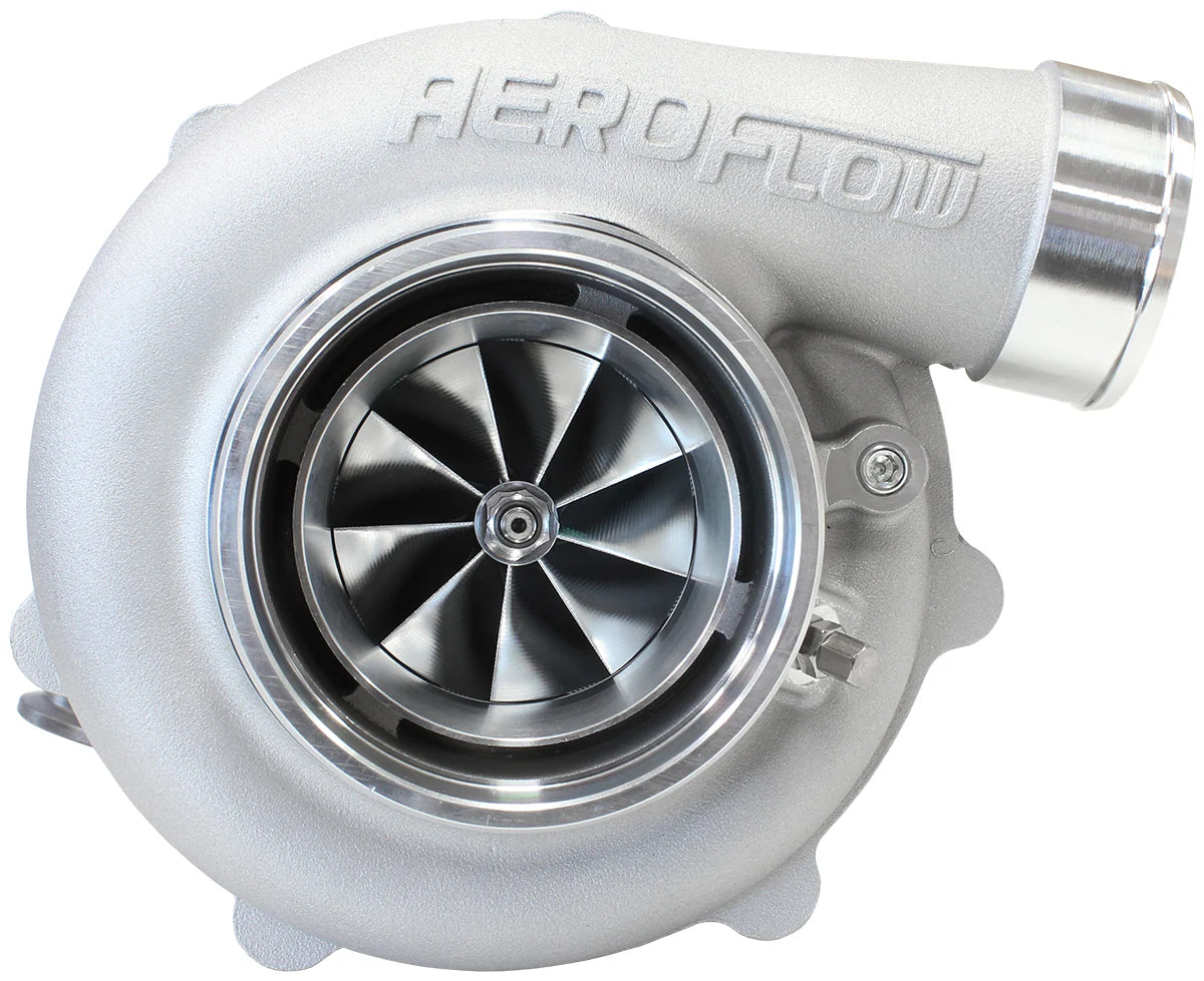 Aeroflow BOOSTED 6862 Turbo