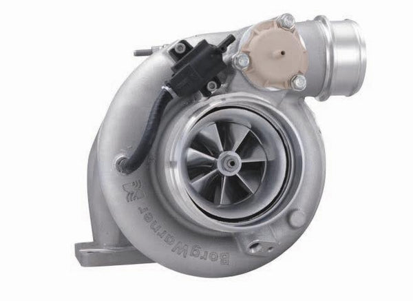 Borgwarner EFR 8374 Super-Core Iron