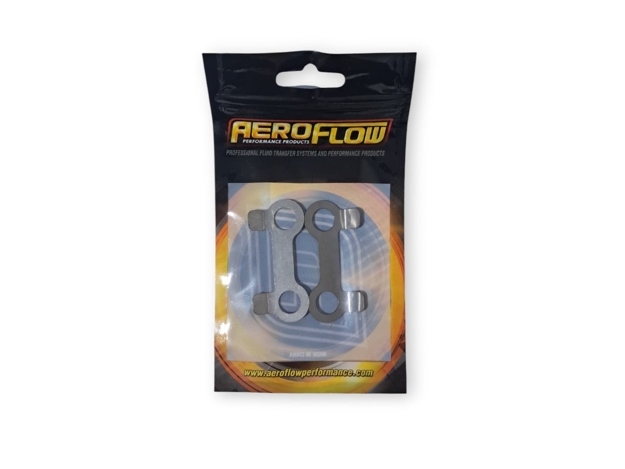 Turbo Locking Tabs Suit NissanT25 & T28 (Pair)