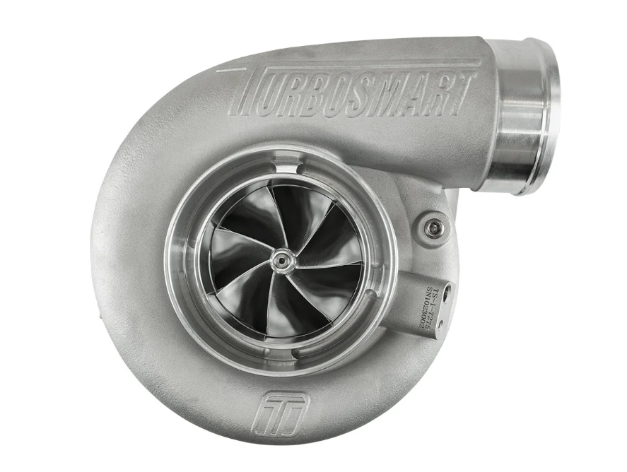 Turbosmart 7275C Performance Turbocharger
