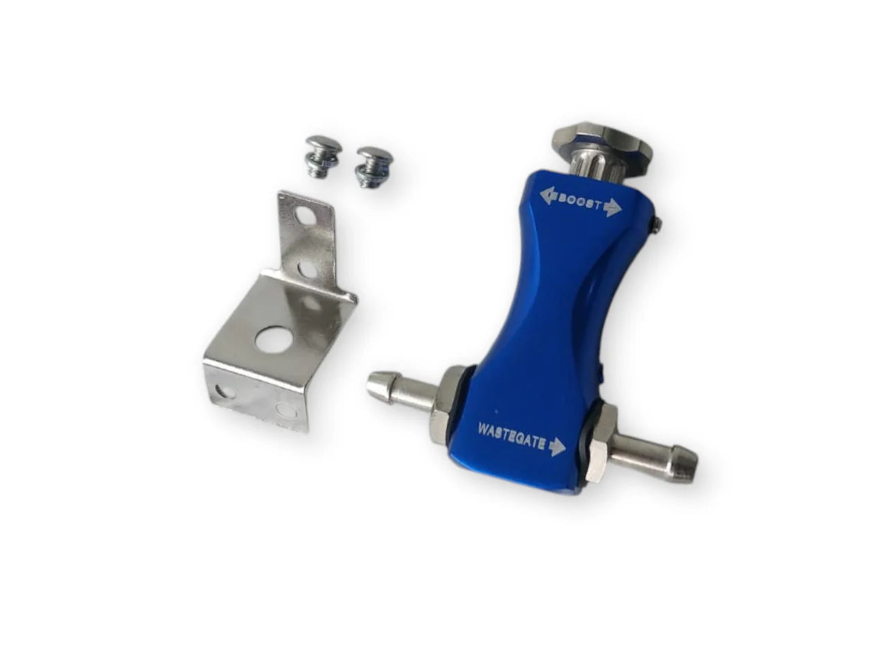 Inline Boost Tee - Boost controller - Colour Options Available
