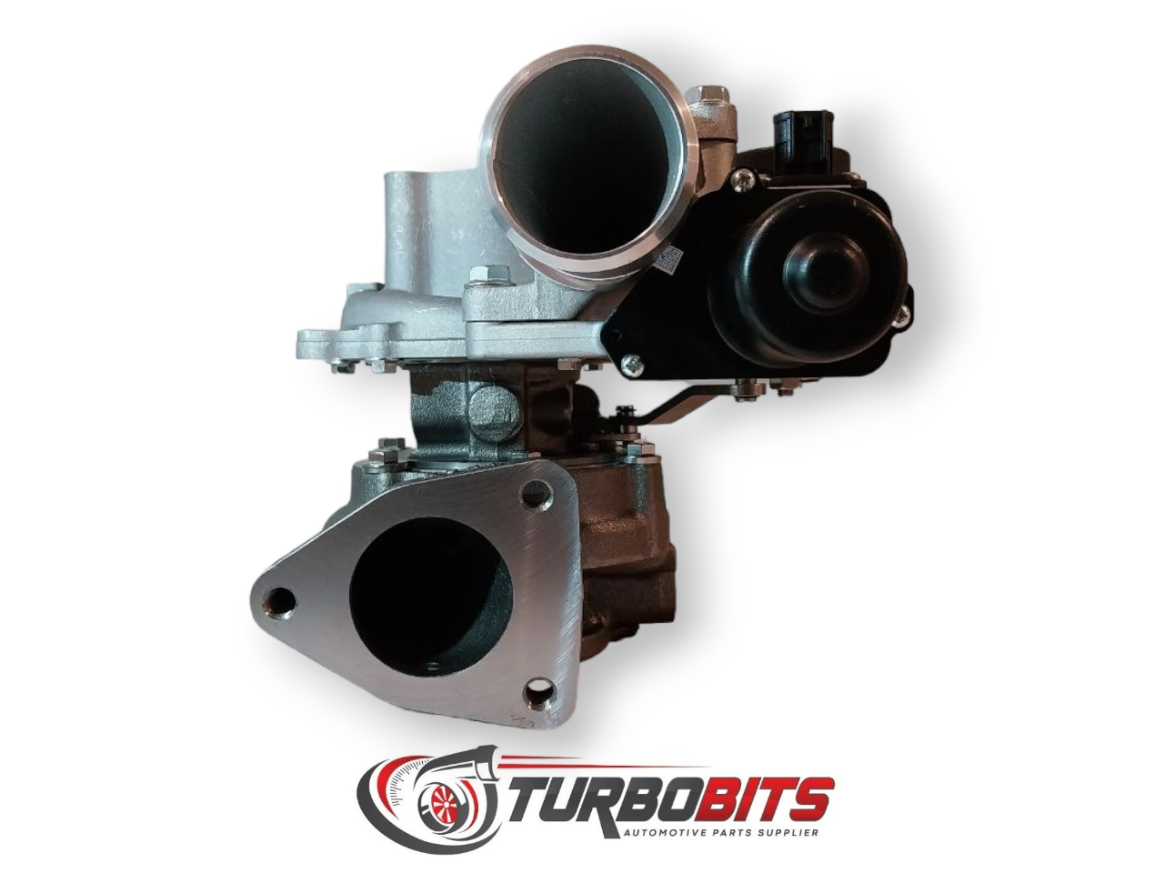 Toyota Hiace 3.0L D-4D 1KD-FTV RHV4 Turbocharger 17201-30200 17201-0L060 VB35 VB32