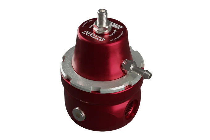 Turbosmart FPR6 Fuel Pressure Regulator - Quick Find Listing