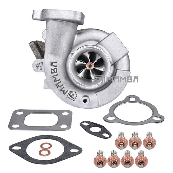 Mamba D5-6 TD04HL-13T Turbocharger For CAT S4S/Perkins/MHI 4D31T 49189-02720