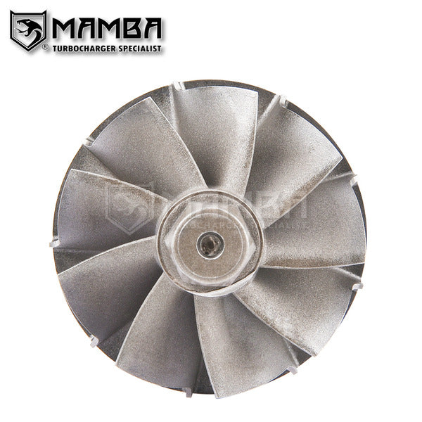 Mamba Turbo Turbine Shaft Wheel Fits VW BorgWarner K04 5304-970-0032 (39.7/43/9B/OE)