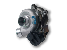 Charger l&#39;image dans la galerie, Genuine BorgWarner Ford Territory 2.7 TDV6 BV50 Turbocharger
