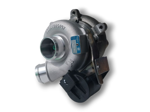 Genuine BorgWarner Ford Territory 2.7 TDV6 BV50 Turbocharger