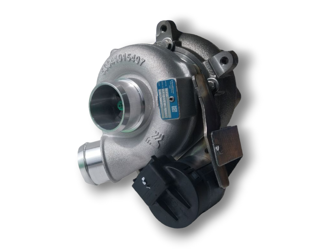 Genuine BorgWarner Ford Territory 2.7 TDV6 BV50 Turbocharger