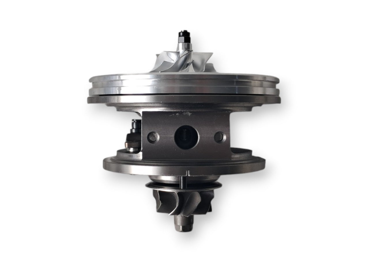CORE 2.3L for Nissan Navara YS23 BV40 53039700417 Single turbo model