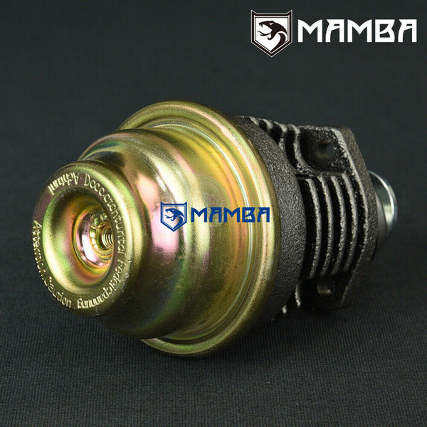 Mamba Turbo Wastegate Actuator / BorgWarner KKK K24 (Valve OD 26mm)