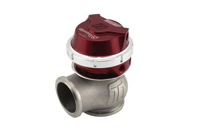 Turbosmart GEN V HyperGate45 45mm external wastegate WG45 - Quick Find Listing