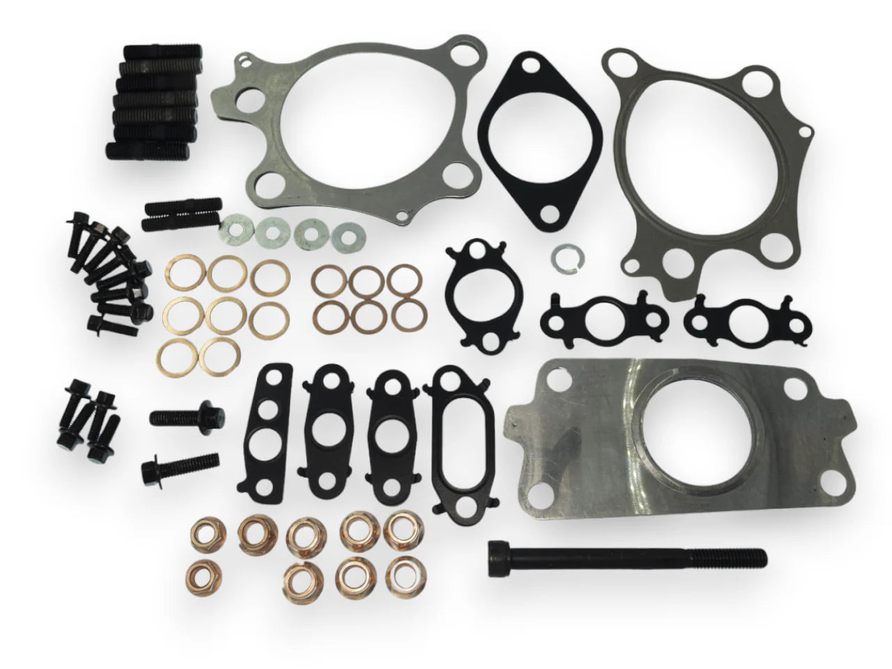 MAZDA Mazda CX5 2.2 DIESEL TURBO GASKET KIT GASKET - KT780100