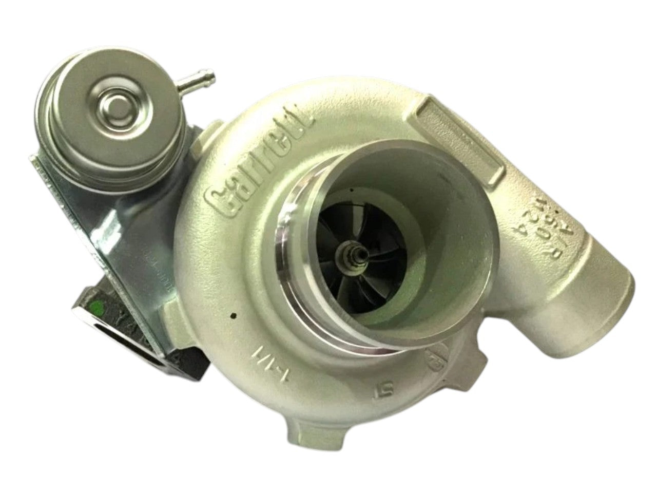 Garrett GT2860RS Disco Potato Ball Bearing Turbo 0.64AR