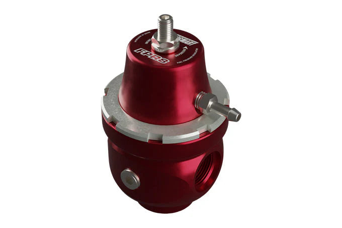 Turbosmart FPR8 Fuel Pressure Regulator - Quick Find Listing
