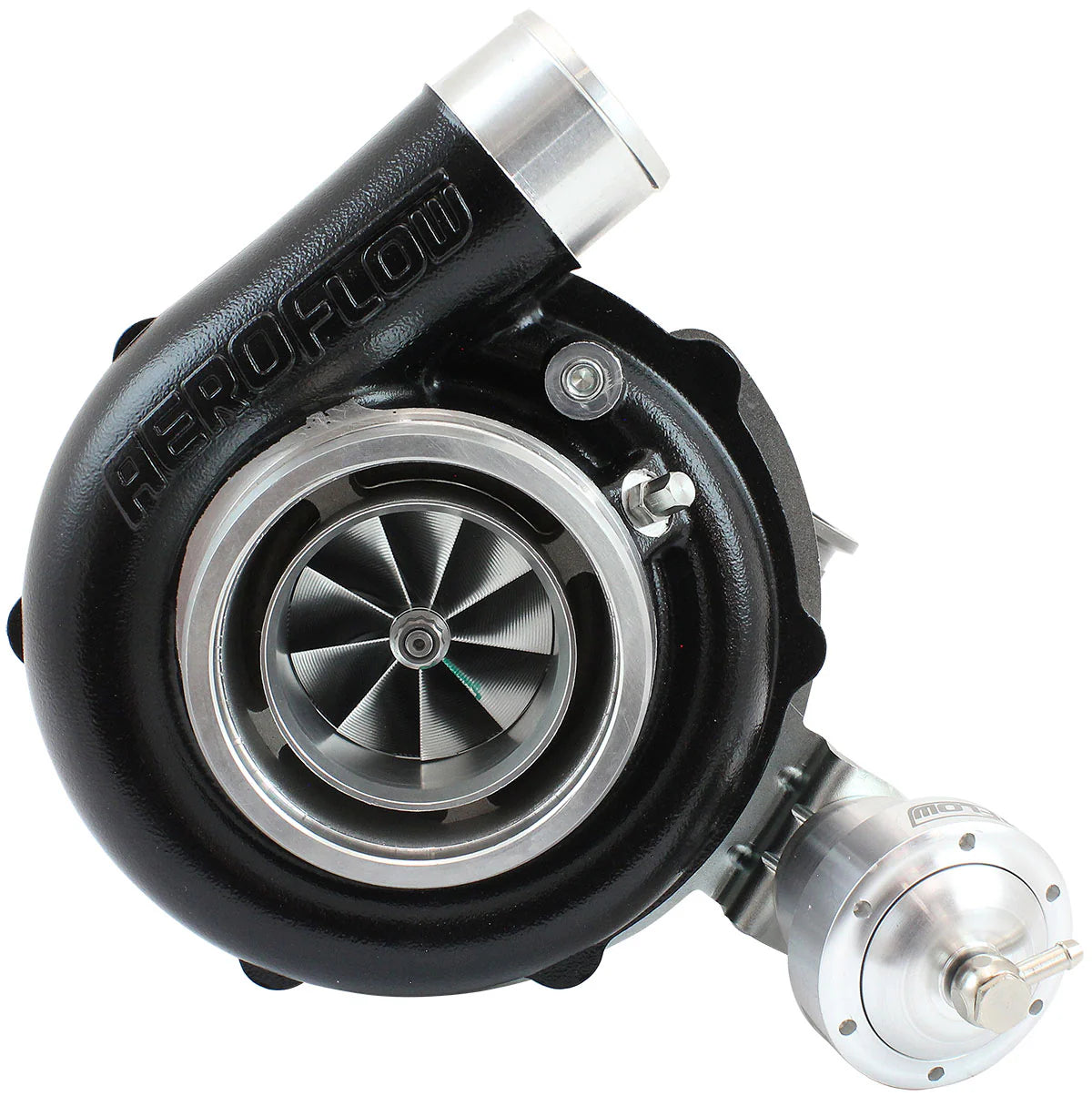 Aeroflow BOOSTED 6255 Turbo