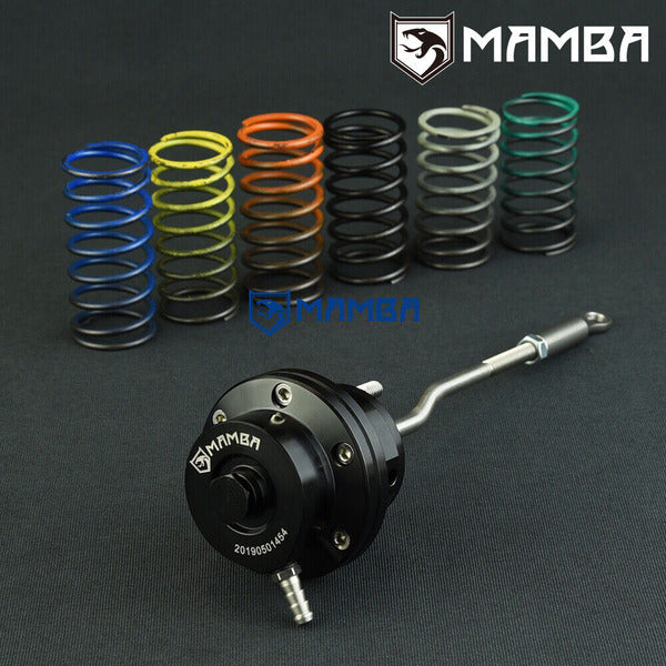 Mamba Adjustable Turbocharger Actuator For Subaru Levorg 1.6L FB16DIT MGT1549LS 825834