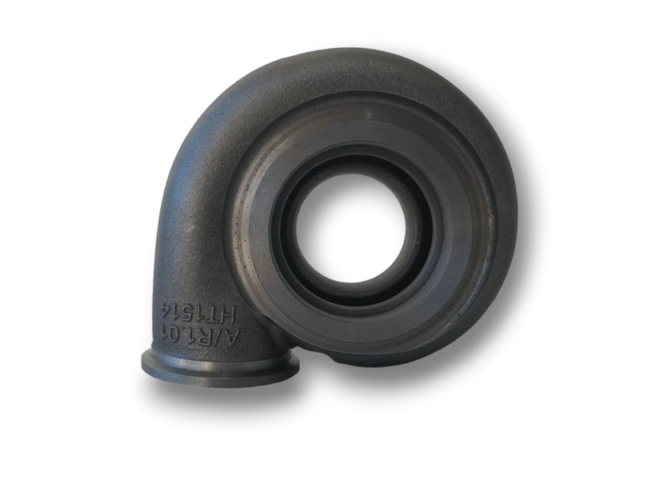 TBR G30-XXX G30 Series Turbine Exhaust Housing