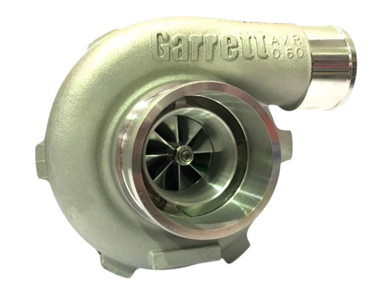 Garrett GTX2860R GEN2 SuperCore Assembly / Upgrade