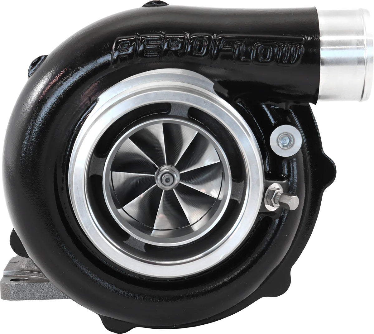 Aeroflow BOOSTED 6255 Turbo