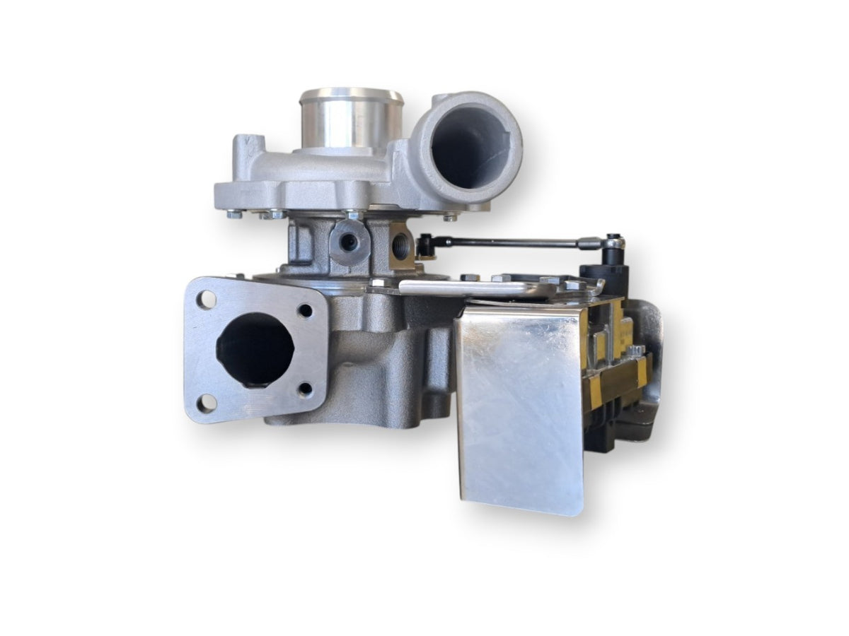 TURBO - 814067-0002